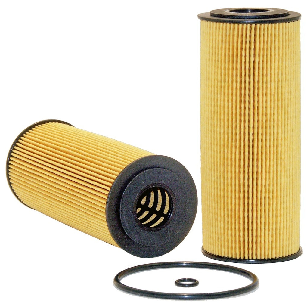 WIX 57210 Cartridge Lube Metal Free Filter