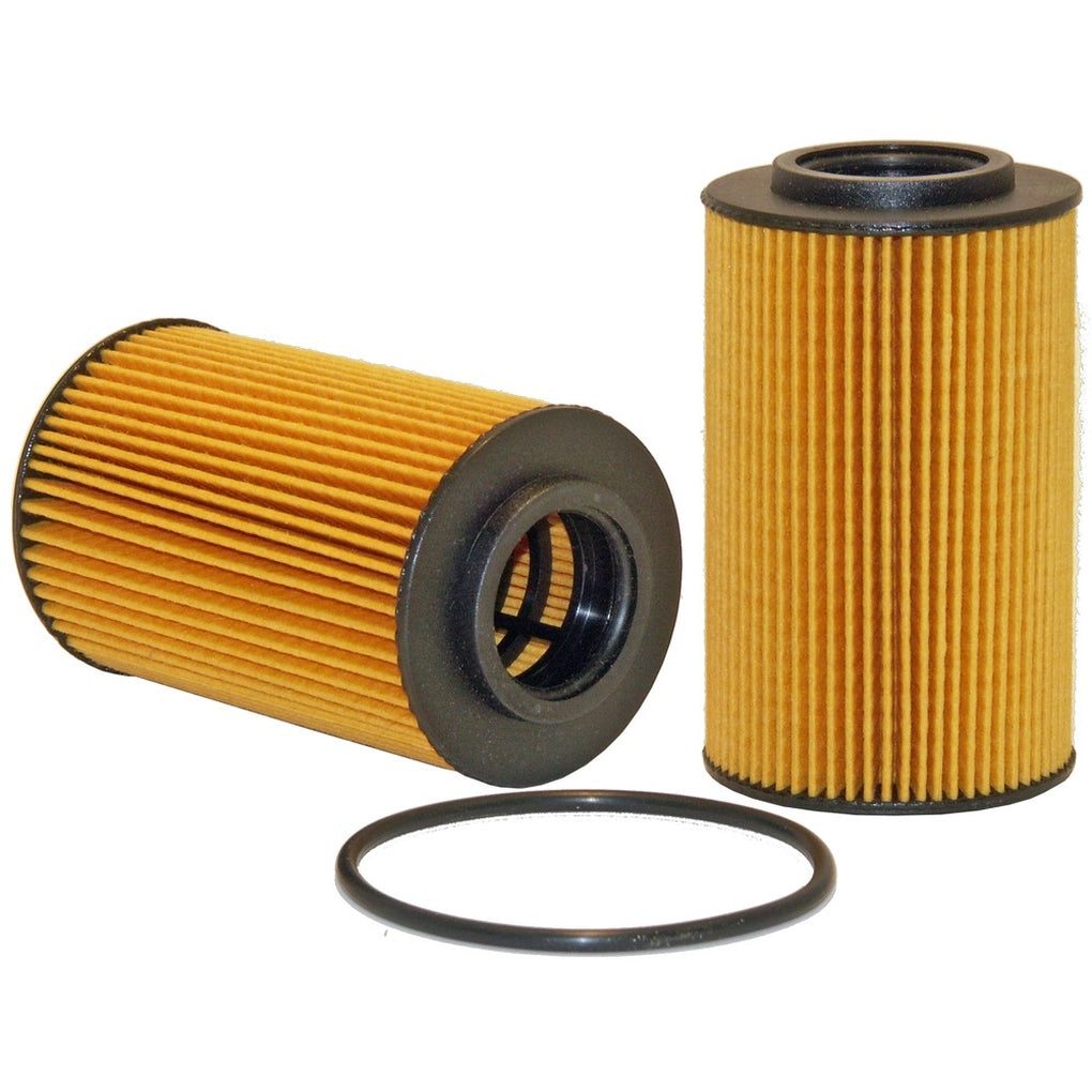 WIX 57211 Cartridge Lube Metal Free Filter