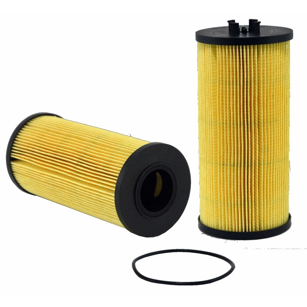 WIX 57213 Cartridge Lube Metal Free Filter