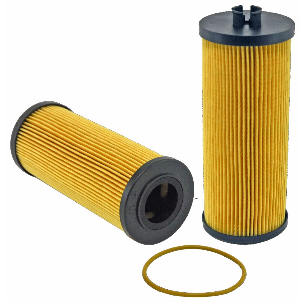 WIX 57215 Cartridge Lube Metal Free Filter