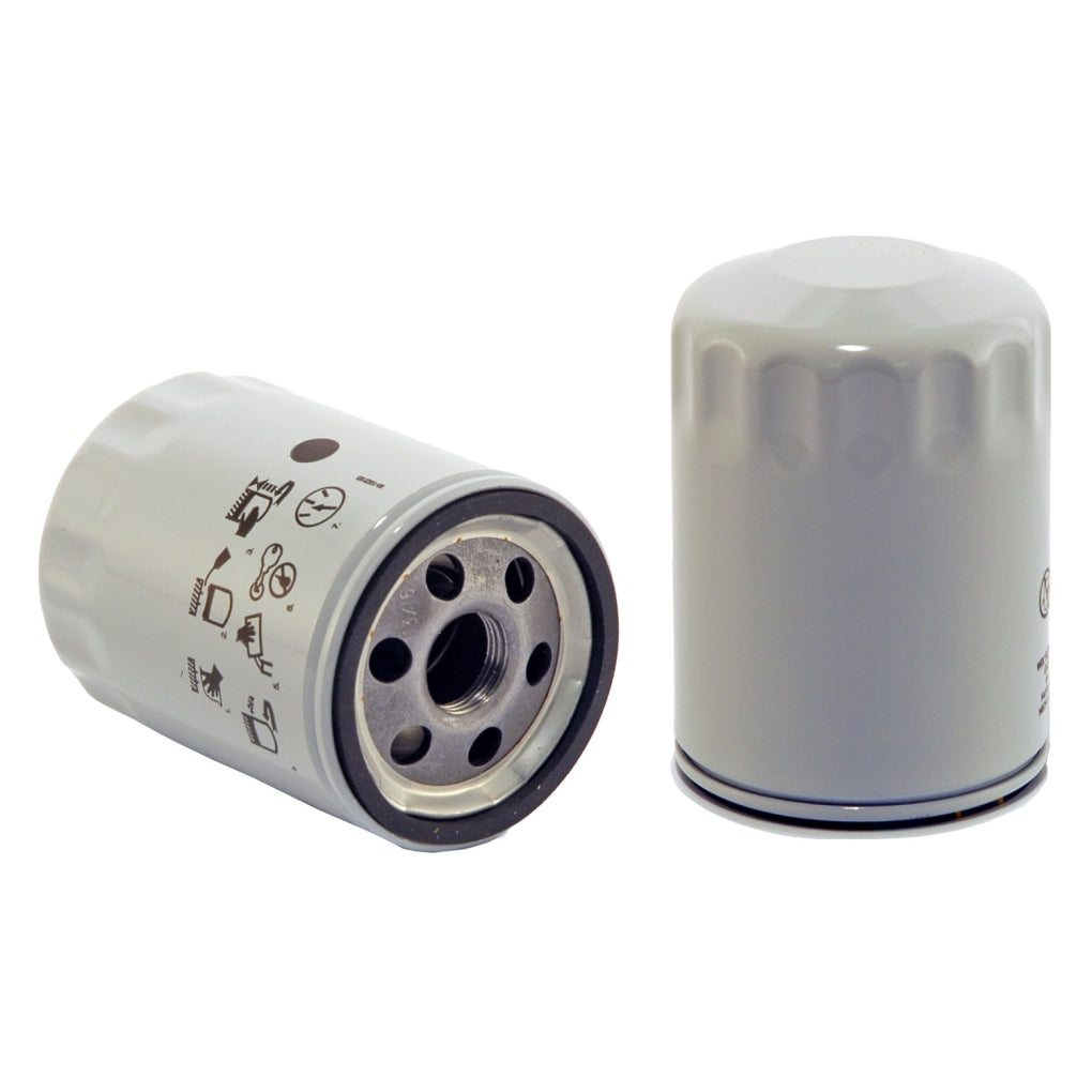 WIX 57241 Spin-On Lube Filter