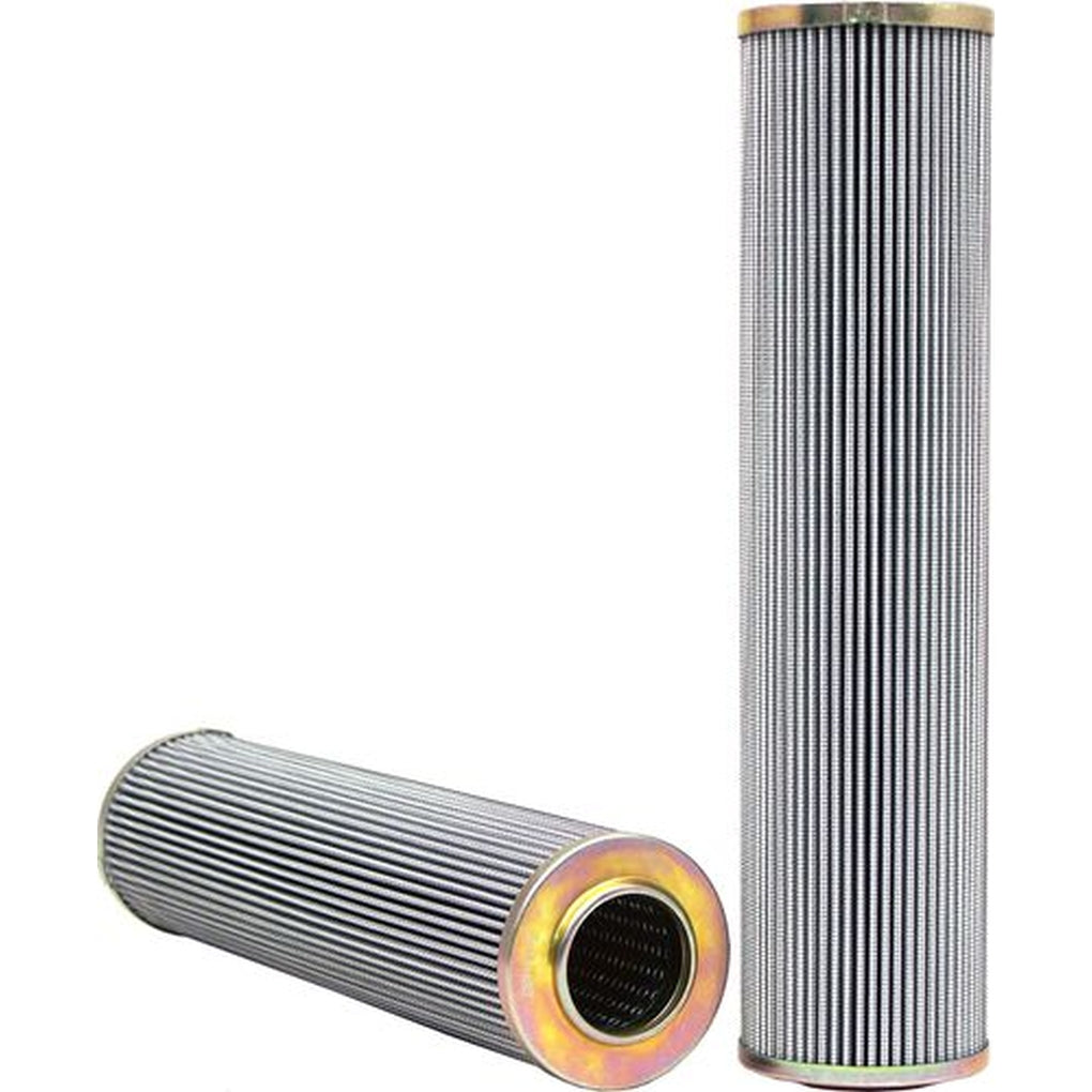 WIX 57248 Cartridge Lube Metal Canister Filter