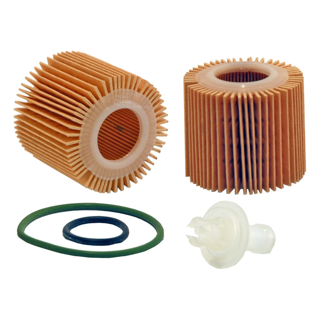 WIX 57260 Cartridge Lube Metal Free Filter