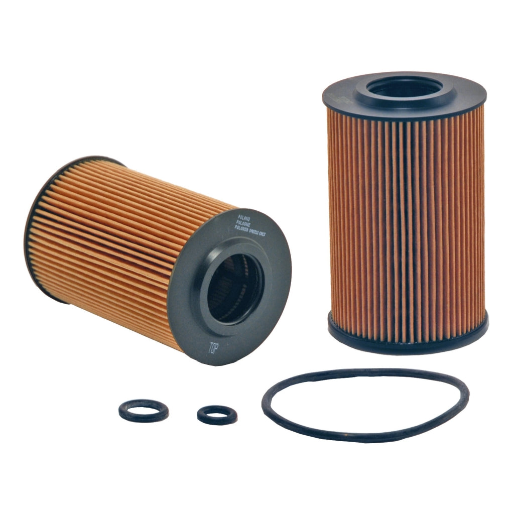 WIX 57262 Cartridge Lube Metal Free Filter