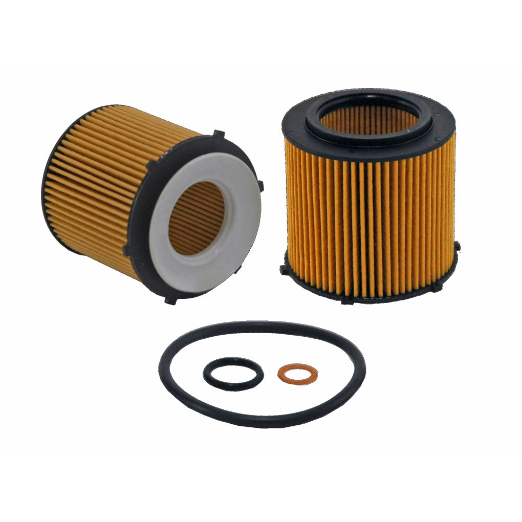 WIX 57292 Cartridge Lube Metal Free Filter