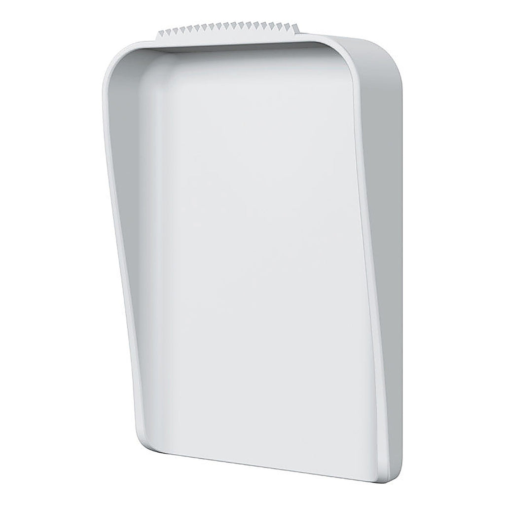 3M 17045-ES Plastic Coated White Canvas Picture Hanger 5 lb. 1/Pack Plastic