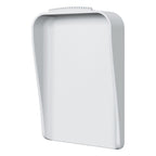 3M 17045-ES Plastic Coated White Canvas Picture Hanger 5 lb. 1/Pack Plastic