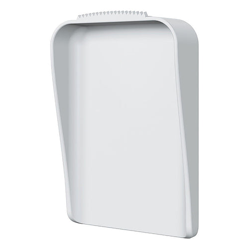 3M 17045-ES Plastic Coated White Canvas Picture Hanger 5 lb. 1/Pack Plastic