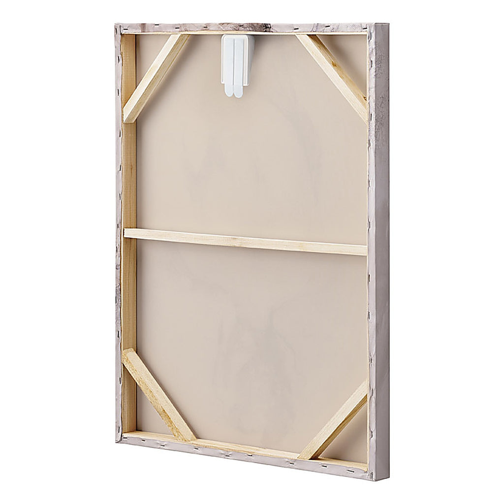 3M 17045-ES Plastic Coated White Canvas Picture Hanger 5 lb. 1/Pack Plastic