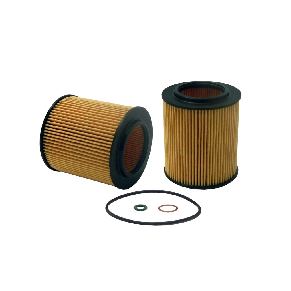WIX 57327 Cartridge Lube Metal Free Filter