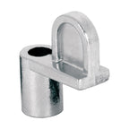 Prime-Line - L 5763 - Mill Die Cast Screen Clip For 5/16 inch 4 pk