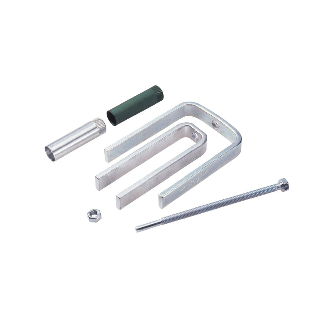 Lisle 57340 Steering Wheel Remover/Lock Compressor Set
