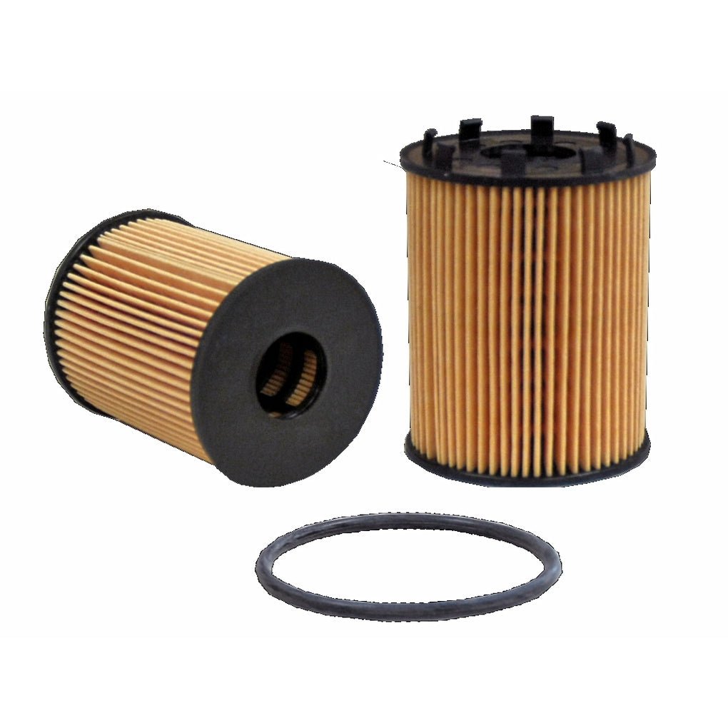 WIX 57341 Cartridge Lube Metal Free Filter