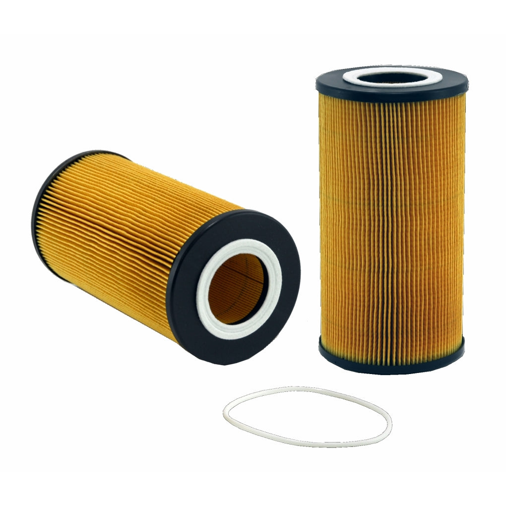 WIX 57370 Cartridge Lube Metal Free Filter