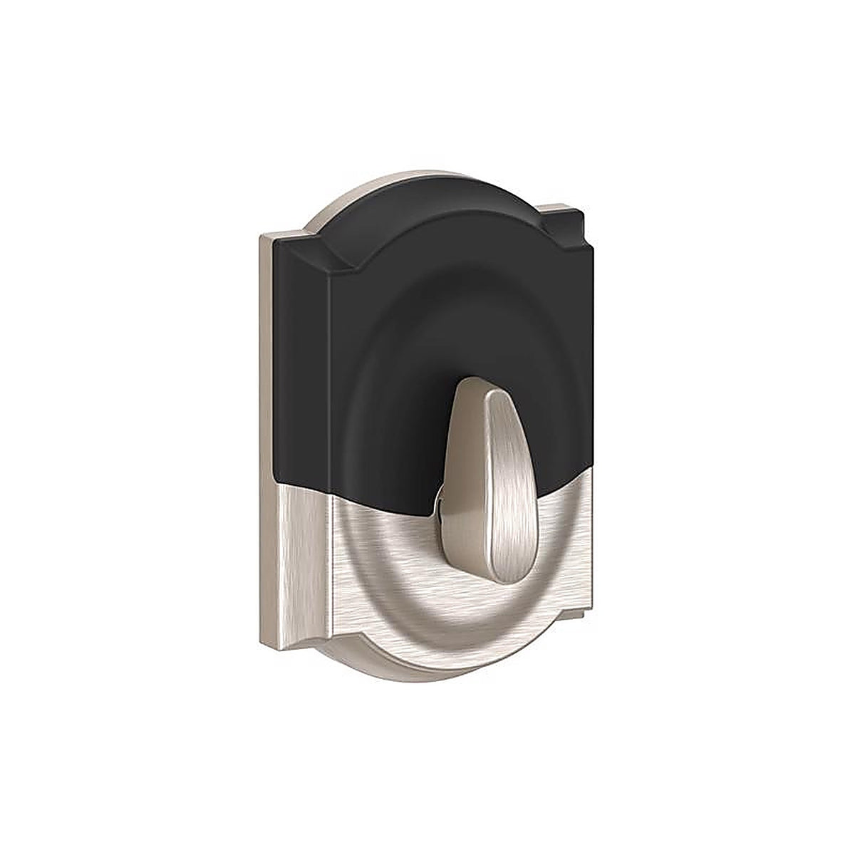 Schlage BE375VCAM619 Satin Nickel Steel Electronic Keypad Entry Lock