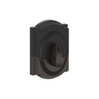 Schlage BE375VCAM716 Aged Bronze Steel Electronic Keypad Entry Lock