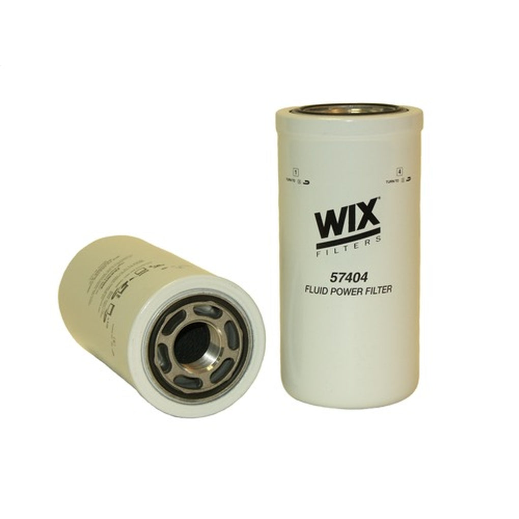 WIX 57404 Spin-On Hydraulic Filter