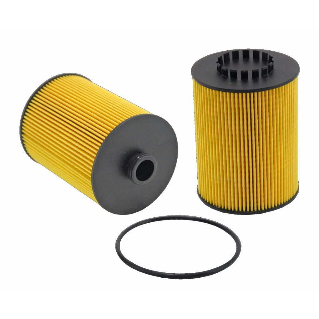 WIX 57462 Cartridge Lube Metal Free Filter