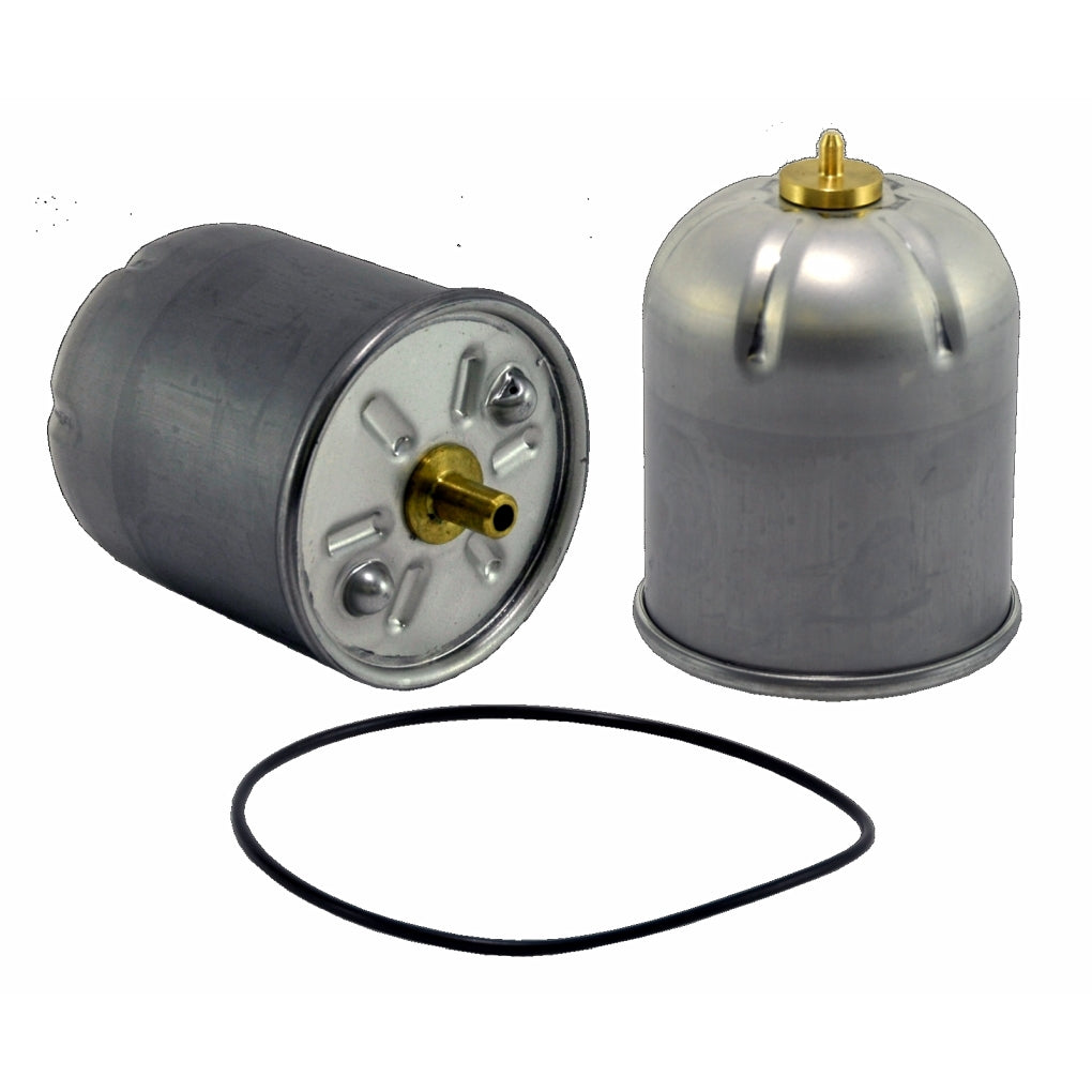 WIX 57467 Cartridge Lube Metal Canister Filter