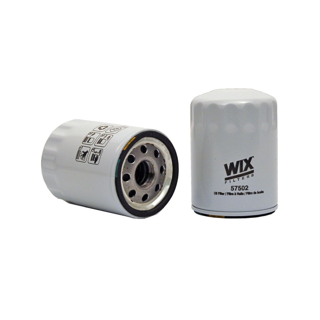 WIX 57502 Engine Oil Filter