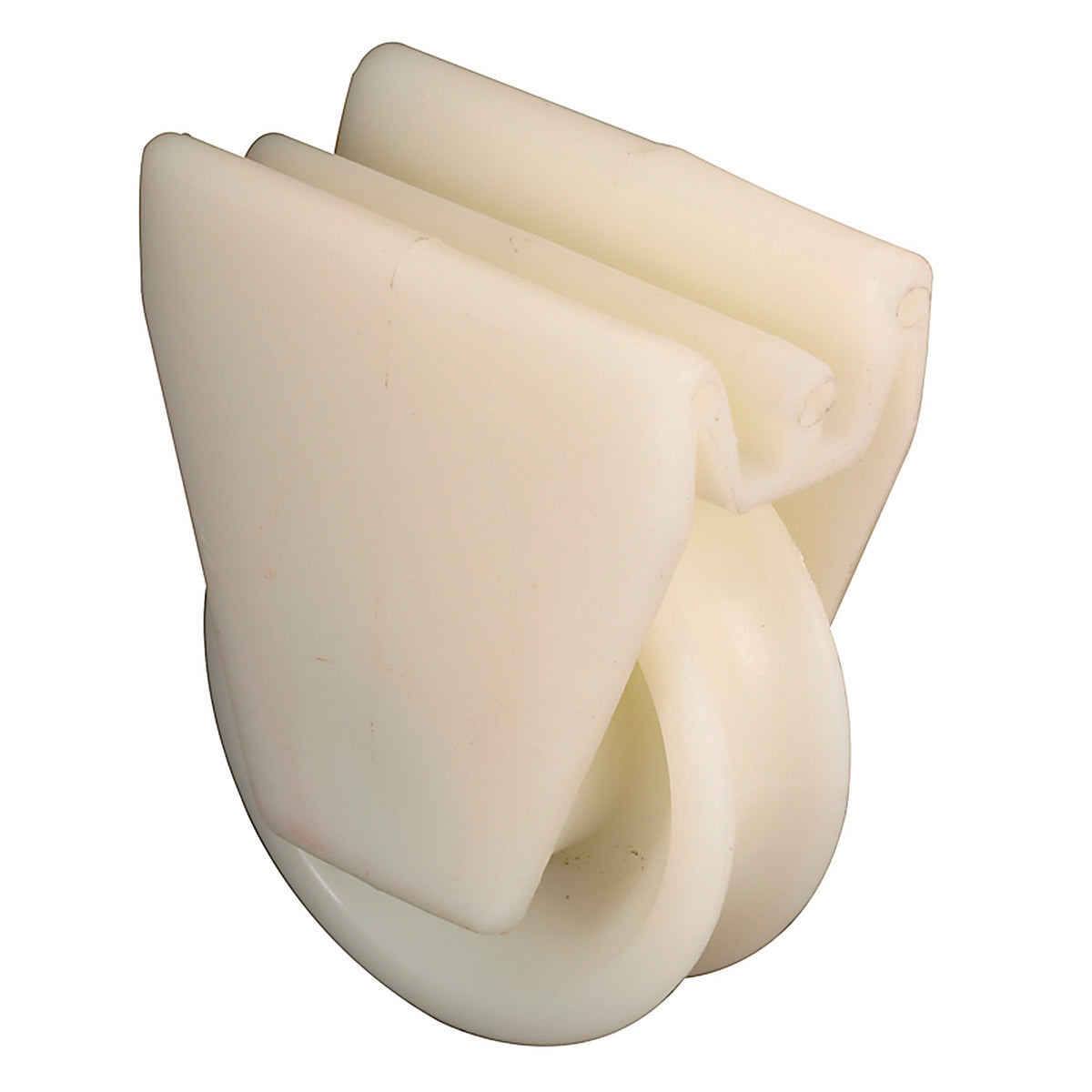 Prime-Line - D 1565 - 1-5/16 in. D X 0.38 in. L Nylon Roller Assembly 1 pk