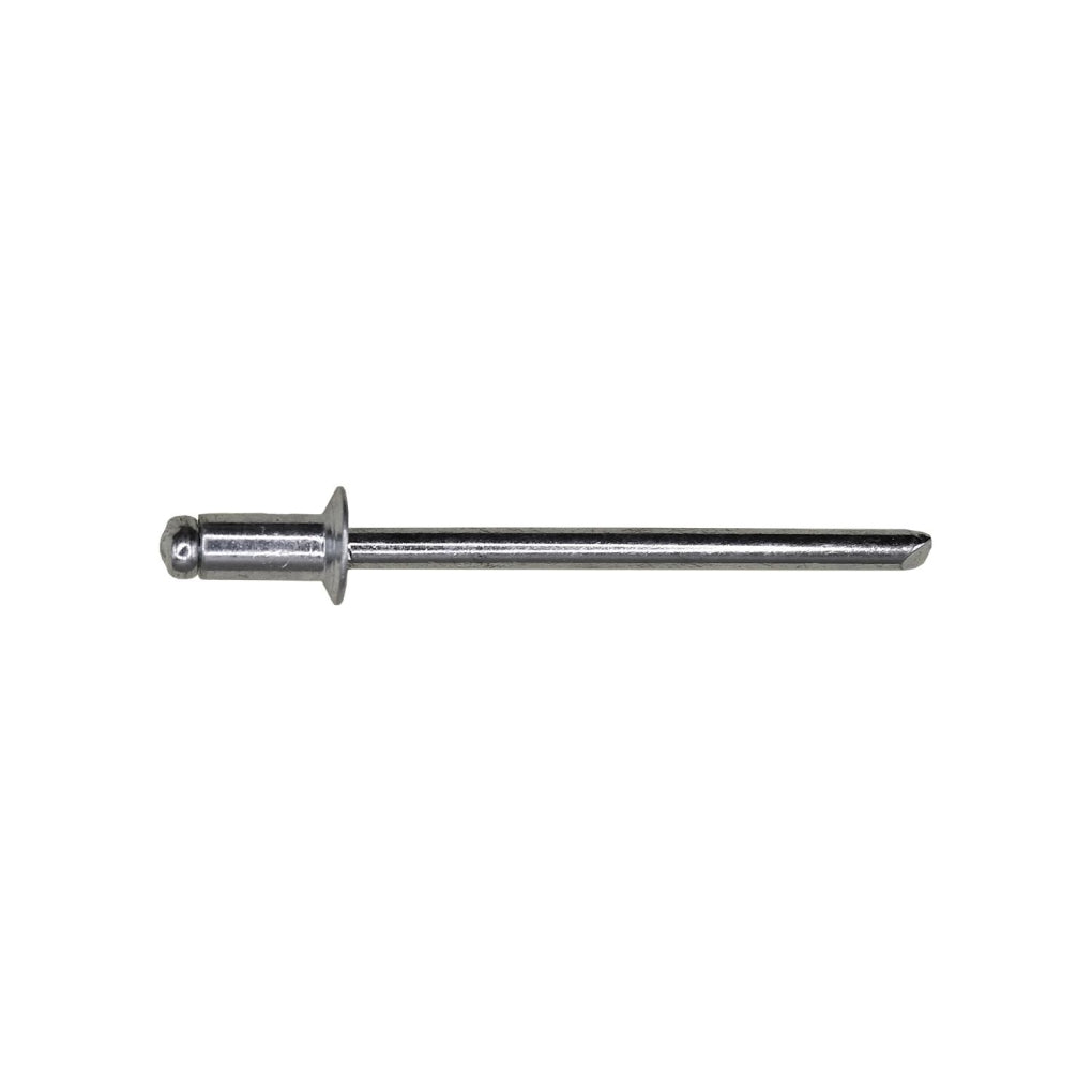 Auveco 5751 Panel Blind Rivets Countersunk 7/32in. Diameter 1/8in. Grip 1/16in. 1/8in.