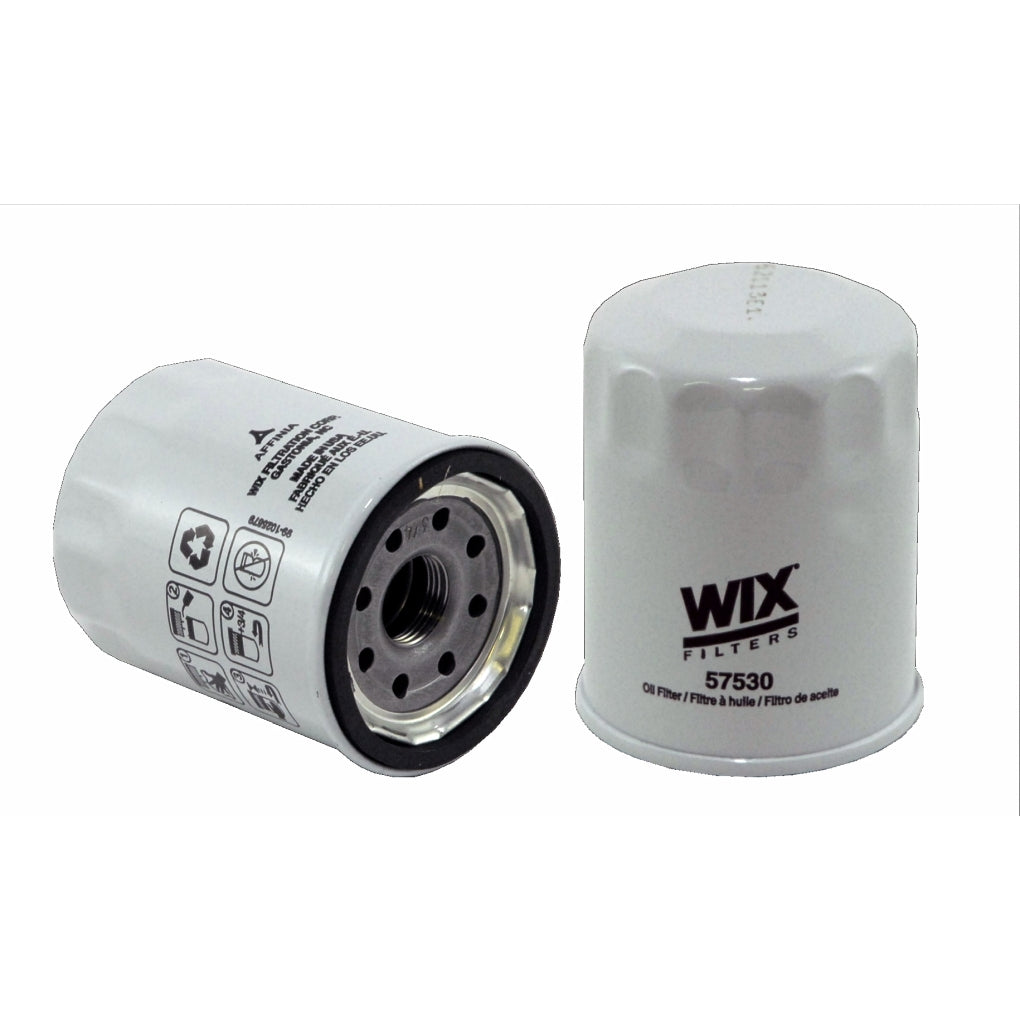 WIX 57530 Spin-On Lube Filter