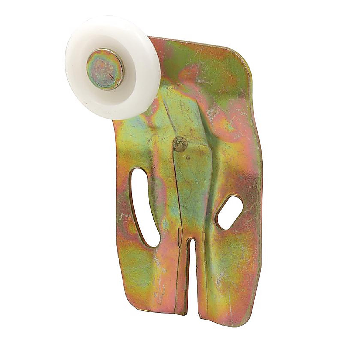 Prime-Line - N 6504 - Nylon/Steel Roller Assembly 2 pc