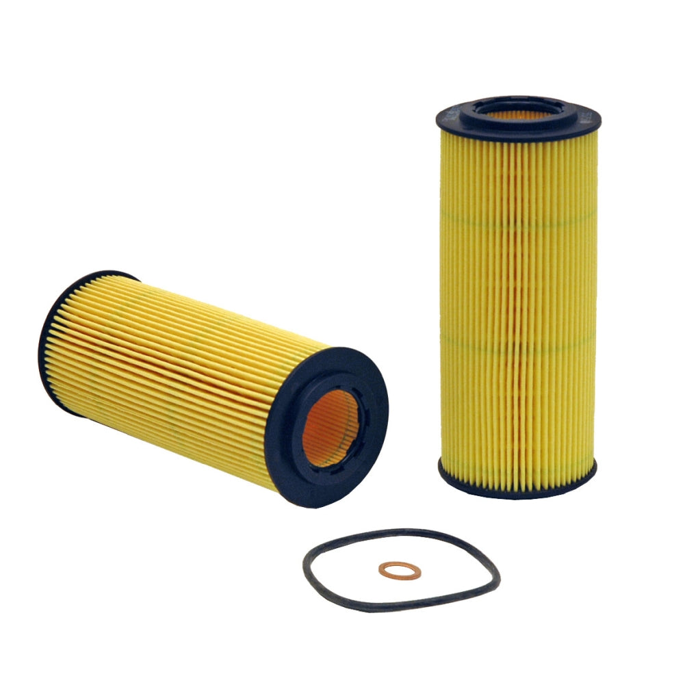 WIX 57560 Cartridge Lube Metal Free Filter