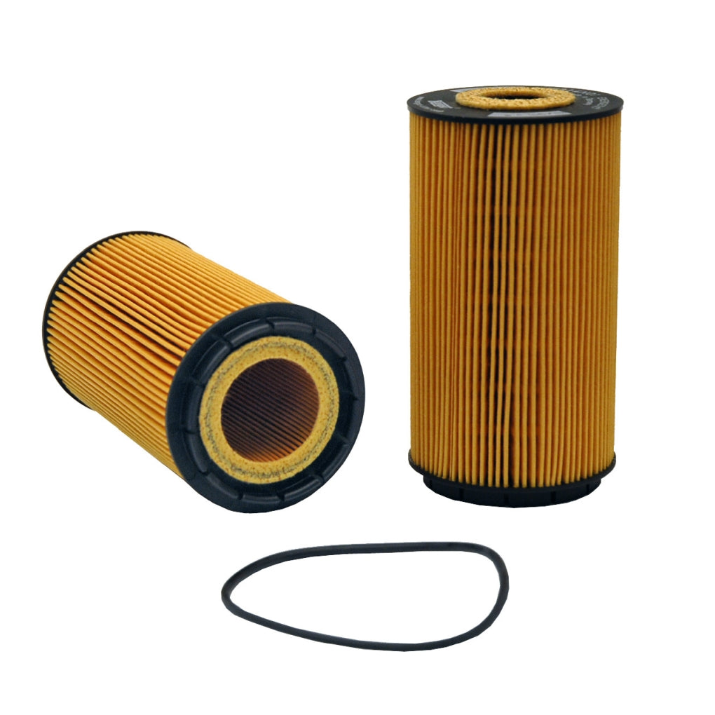 WIX 57562 Cartridge Lube Metal Free Filter