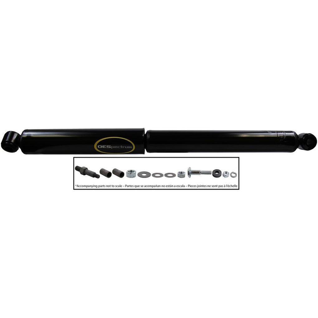 Monroe 5757 OESpectrum Passenger Car Shock Absorber
