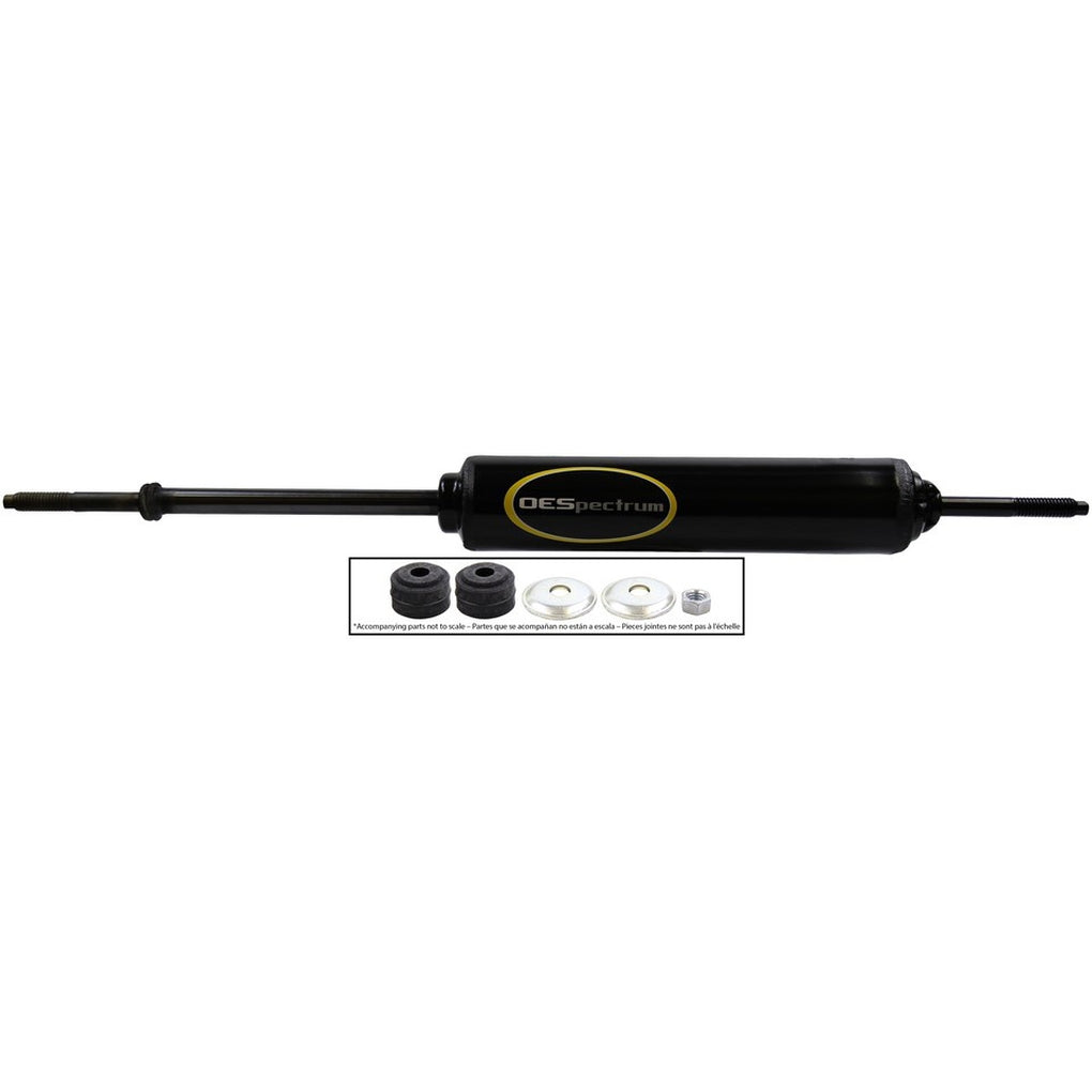 Monroe 5758 OESpectrum Passenger Car Shock Absorber