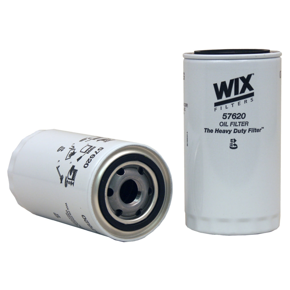 WIX 57620 Spin-On Lube Filter