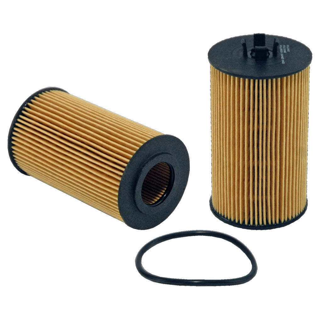 WIX 57674 Cartridge Lube Metal Free Filter