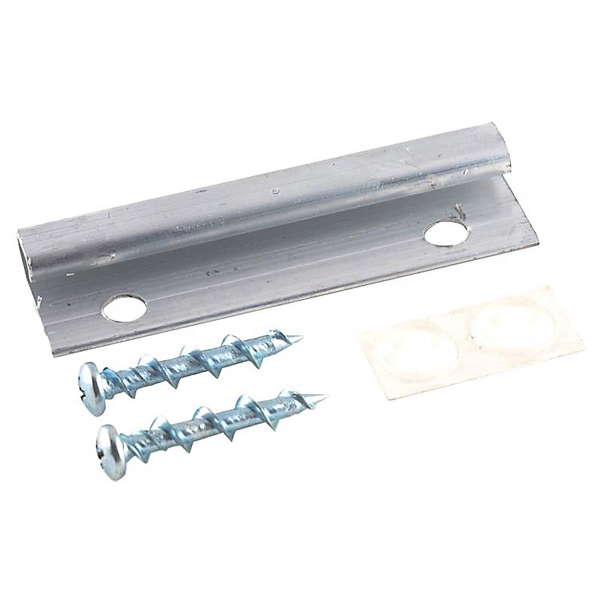 Hangman WDH80 Silver Wire Backed Picture Hanger 80 lb.
