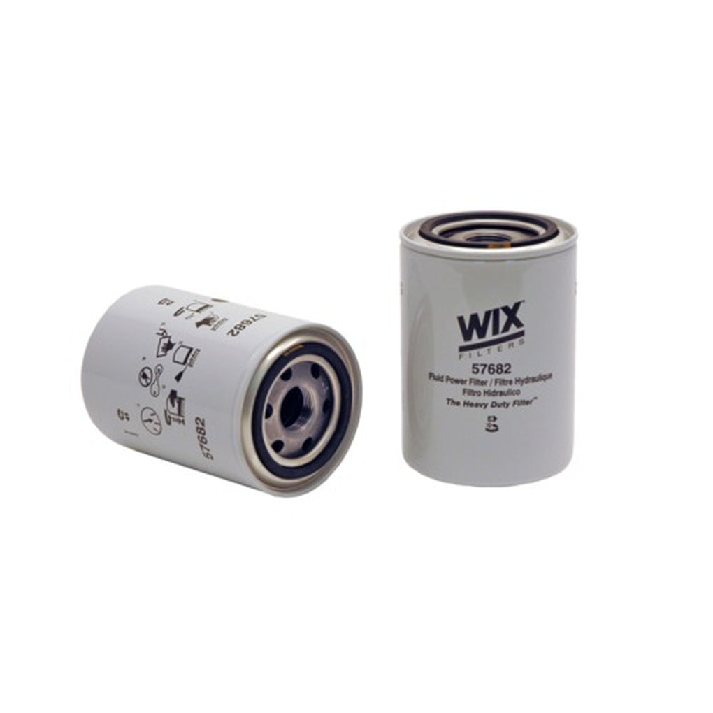 WIX 57682 Spin-On Hydraulic Filter