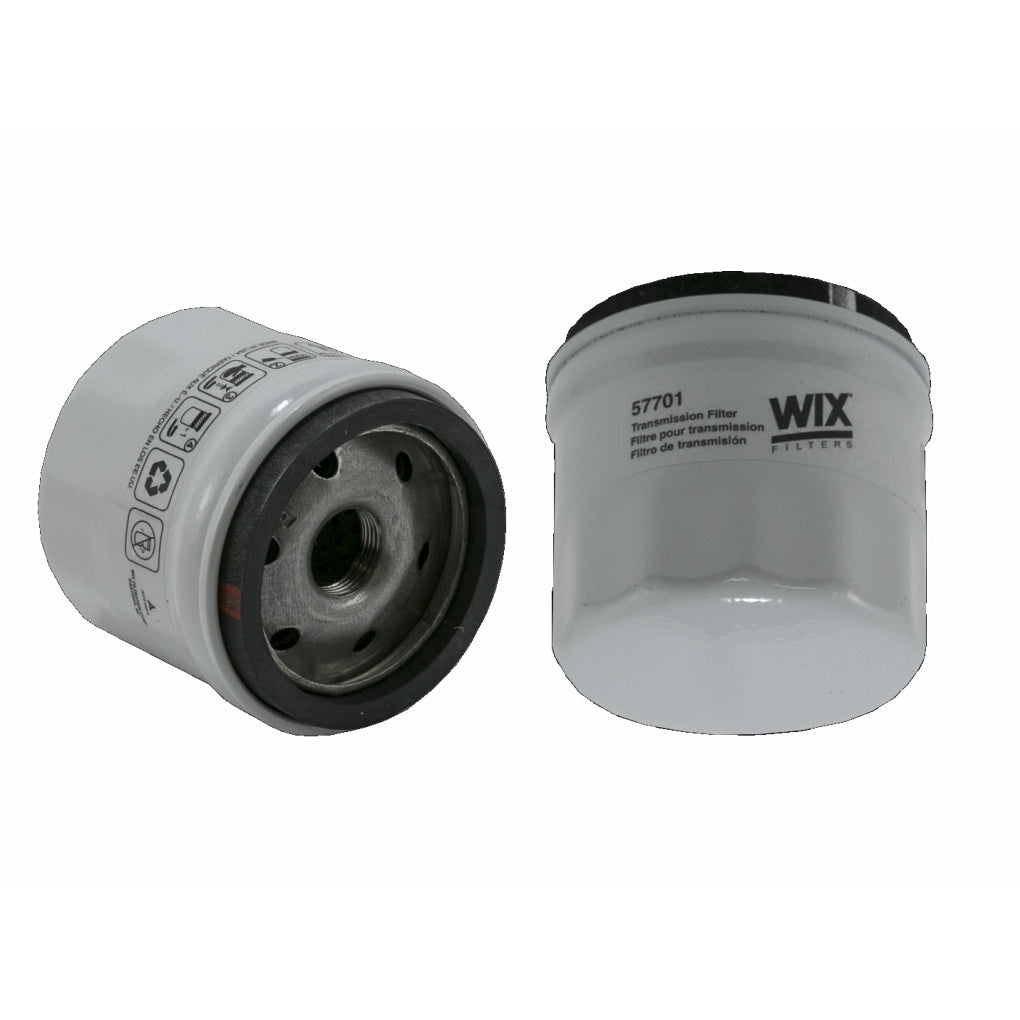 WIX 57701 Auto Trans Filter Kit