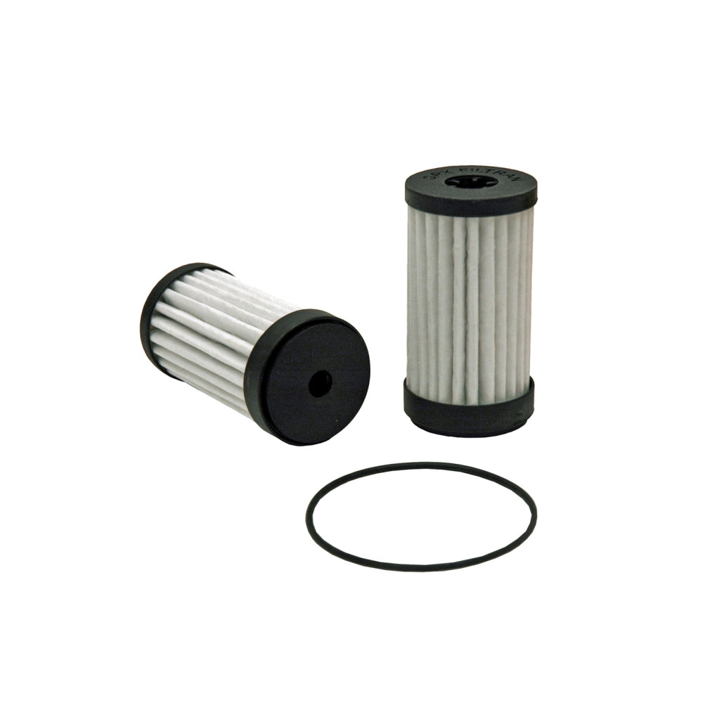 WIX 57702 Cartridge Lube Metal Free Filter