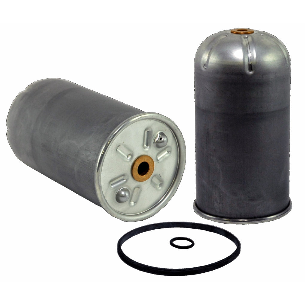 WIX 57703 Cartridge Lube Metal Canister Filter