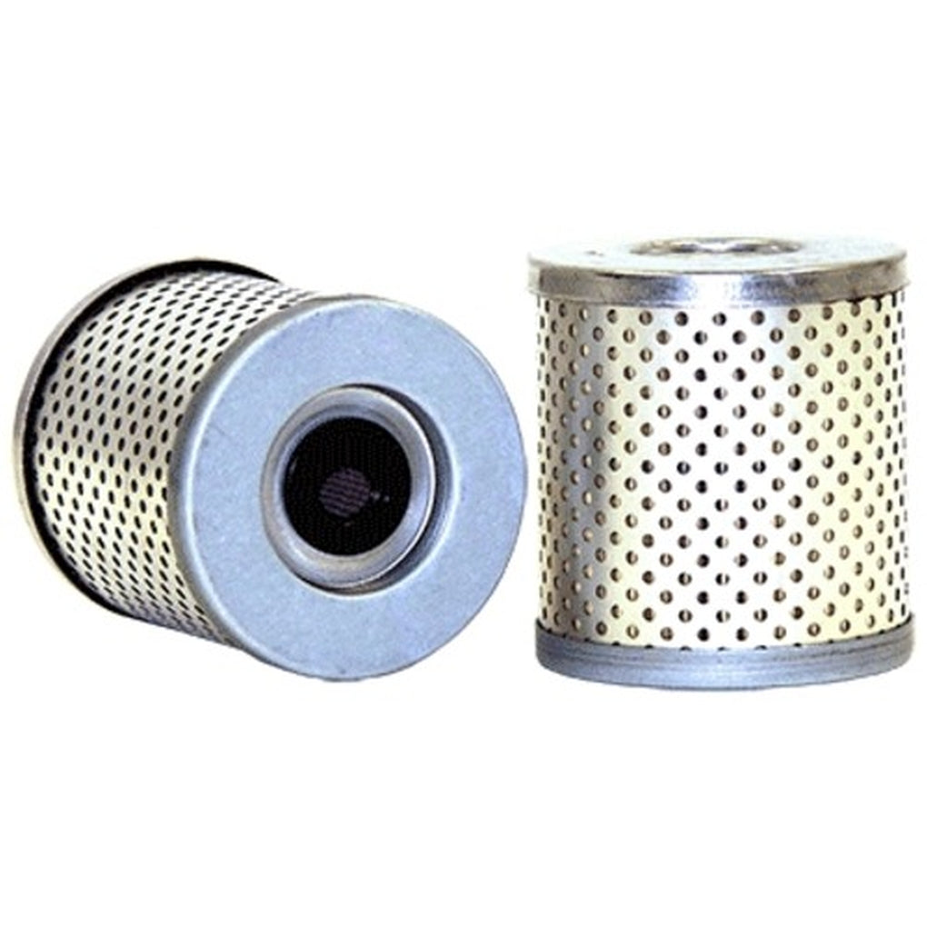 WIX 57705 Cartridge Lube Metal Canister Filter