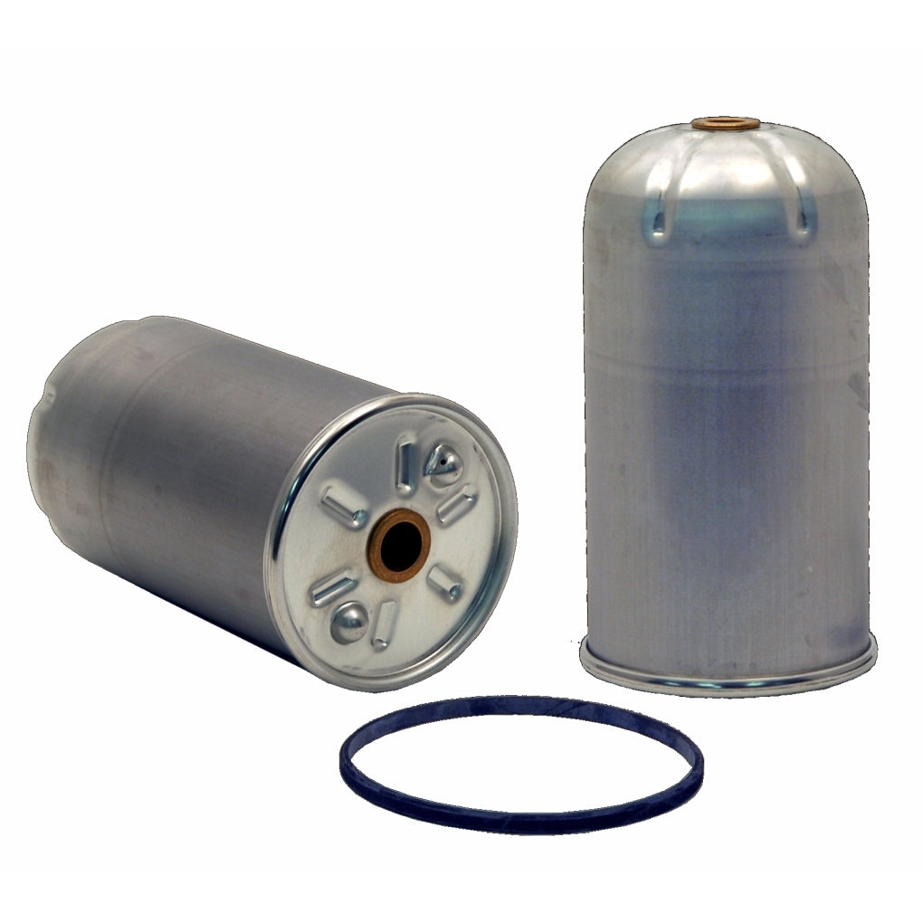 WIX 57706 Cartridge Lube Metal Canister Filter