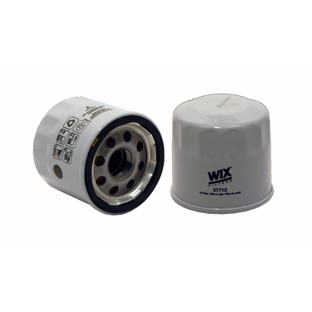 WIX 57712 Spin-On Lube Filter