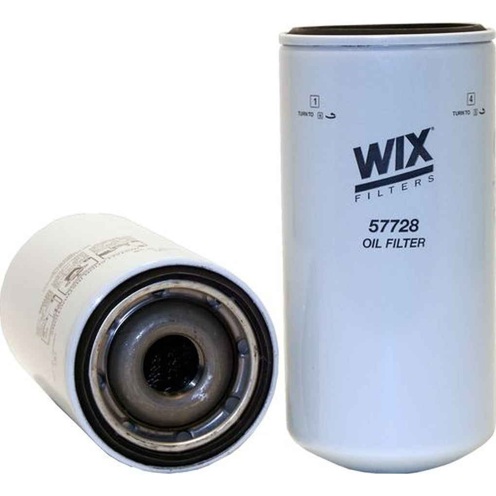 WIX 57728 Spin-On Lube Filter