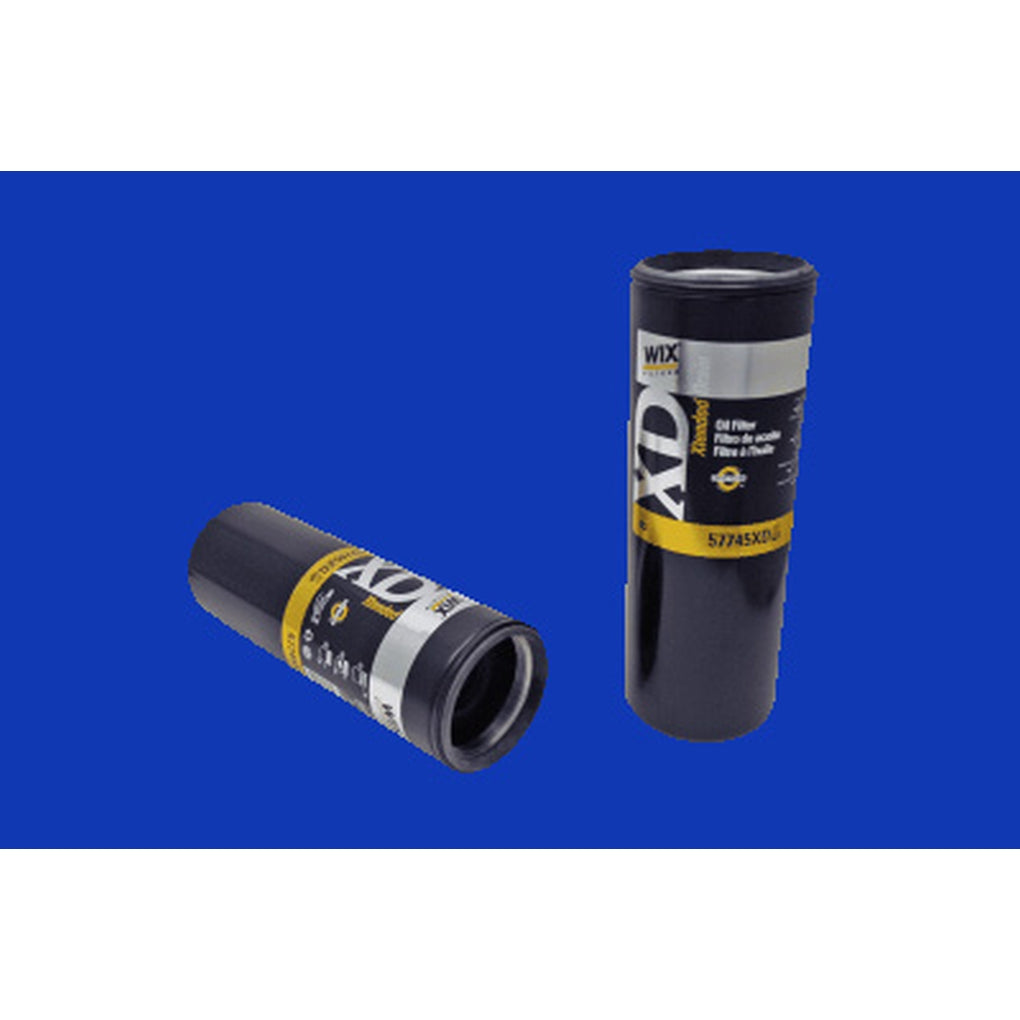 WIX 57745XD Spin-On Lube Filter