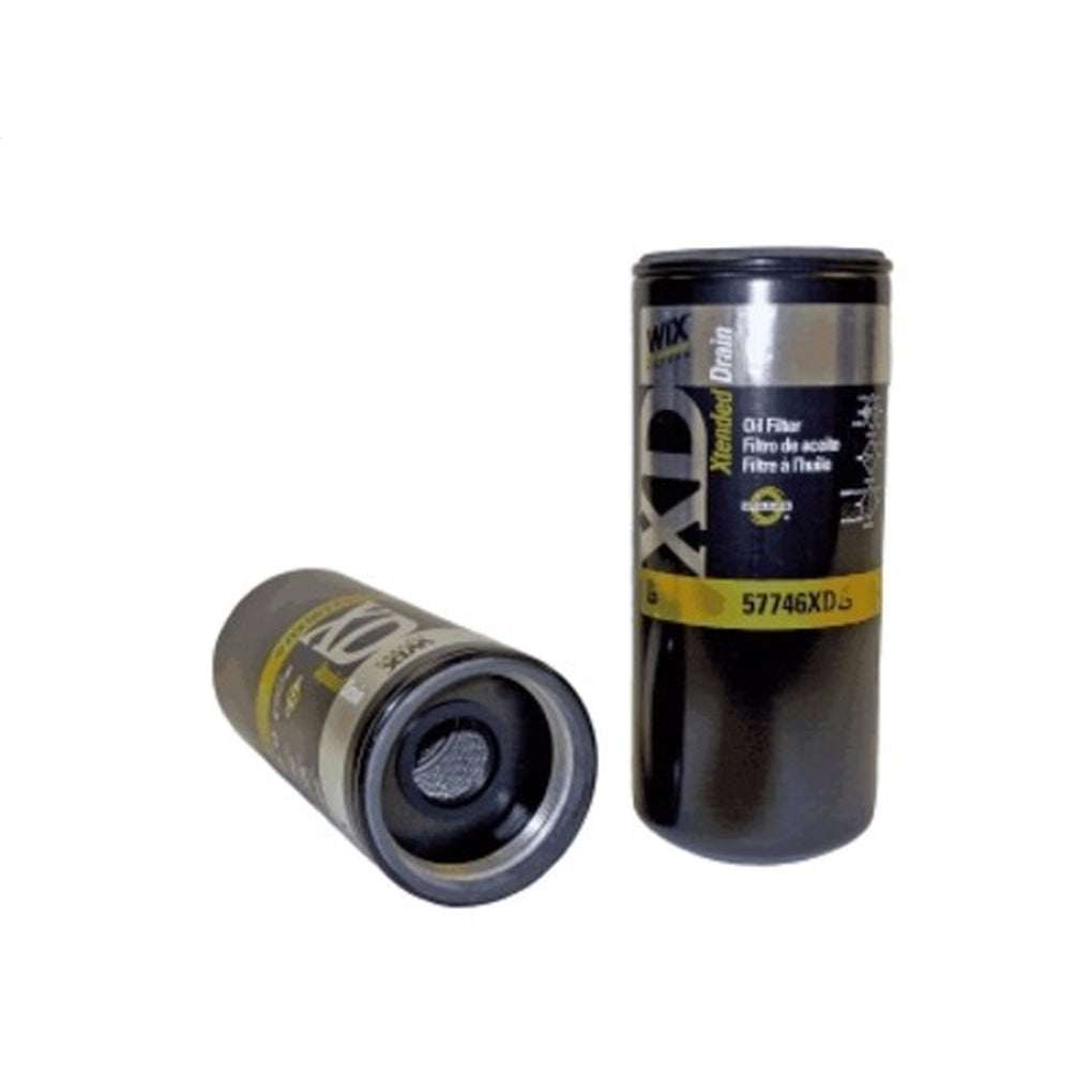 WIX 57746XD Spin-On Lube Filter