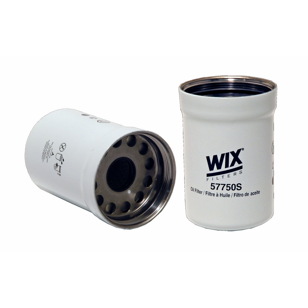 WIX 57750S Spin-On Lube Filter