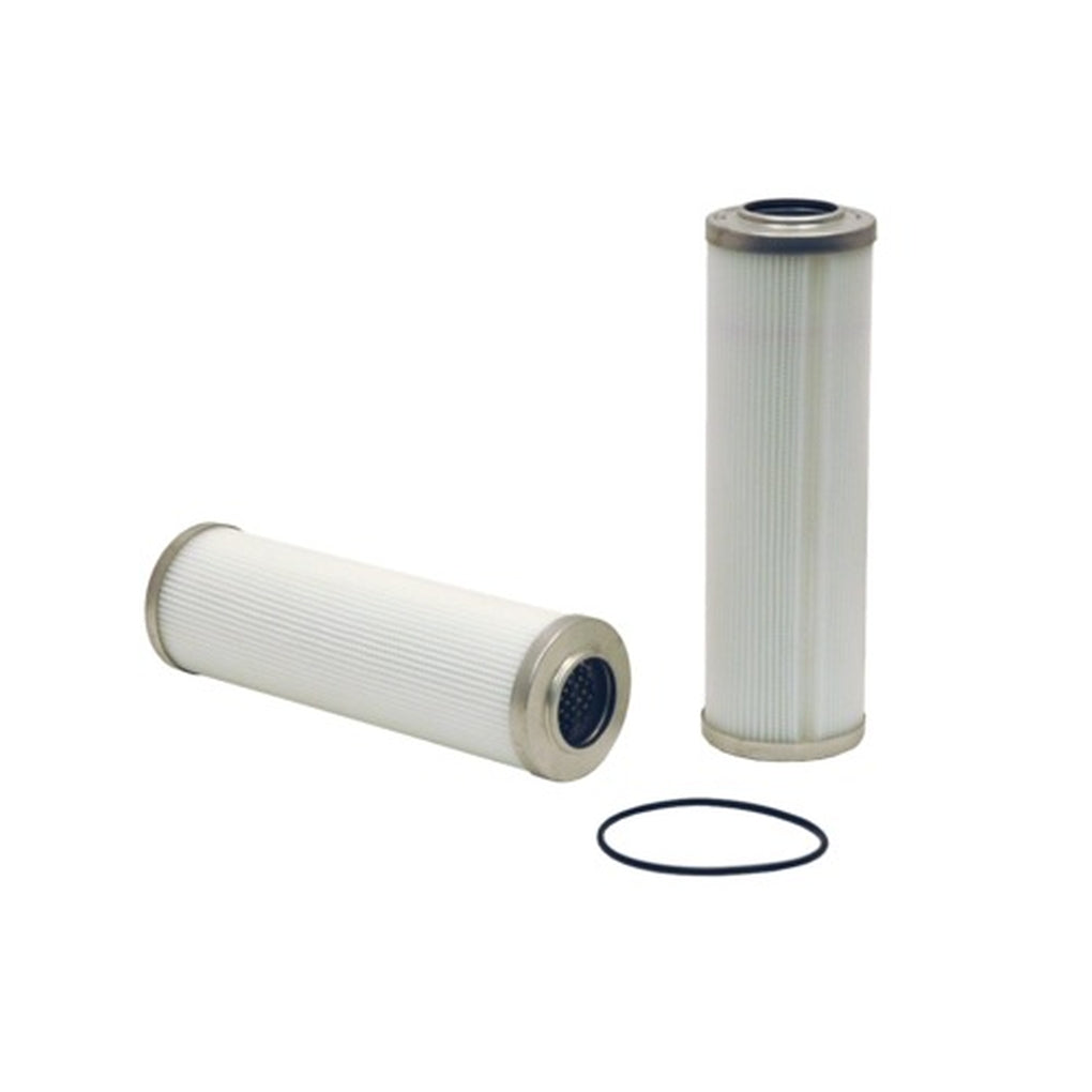 WIX 57755 Cartridge Lube Metal Canister Filter