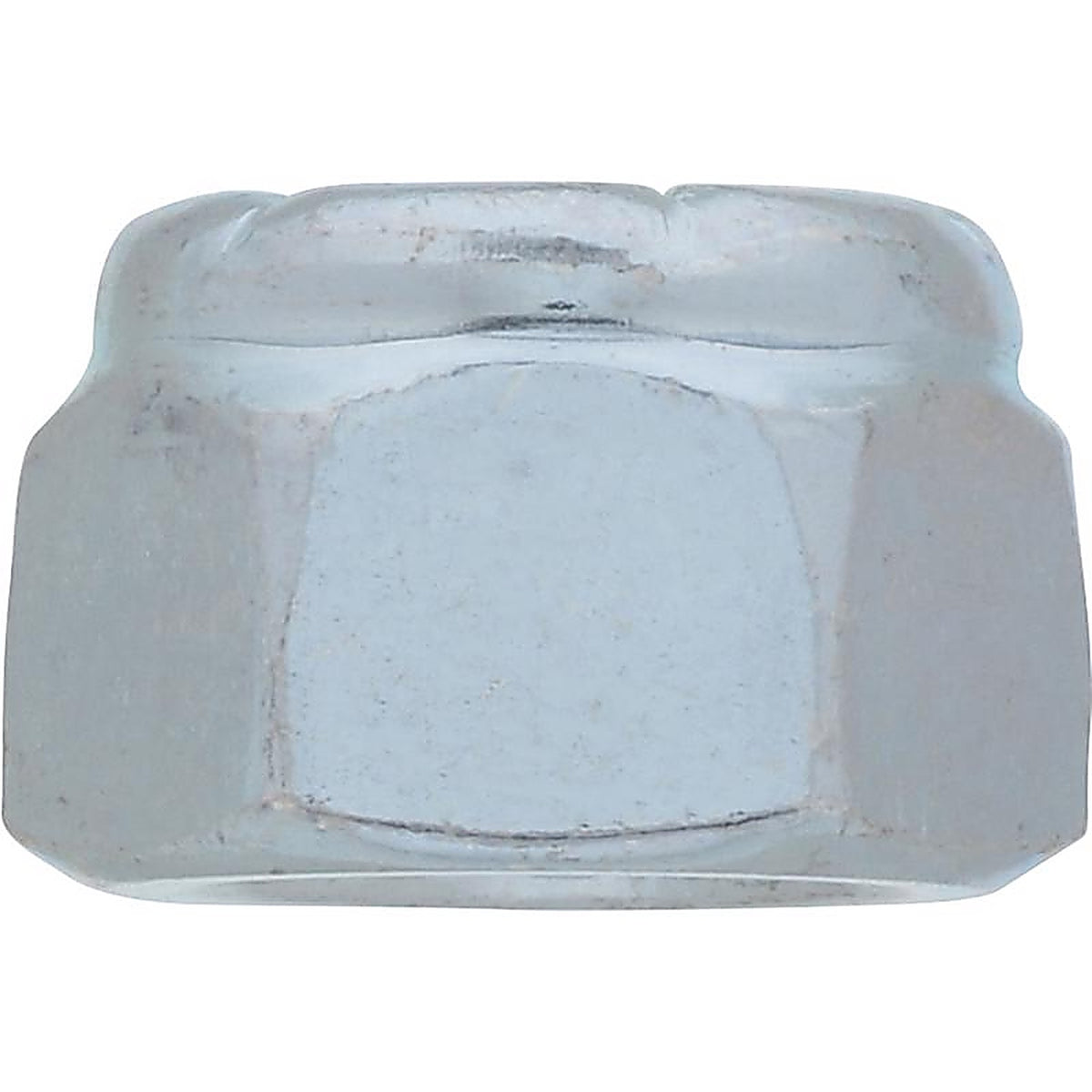 Hillman 180138 #8-32 Zinc-Plated Steel USS Nut 100/Pack