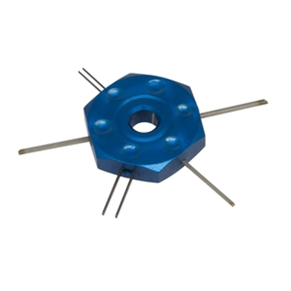 Lisle 57780 Terminal Tool For Ford