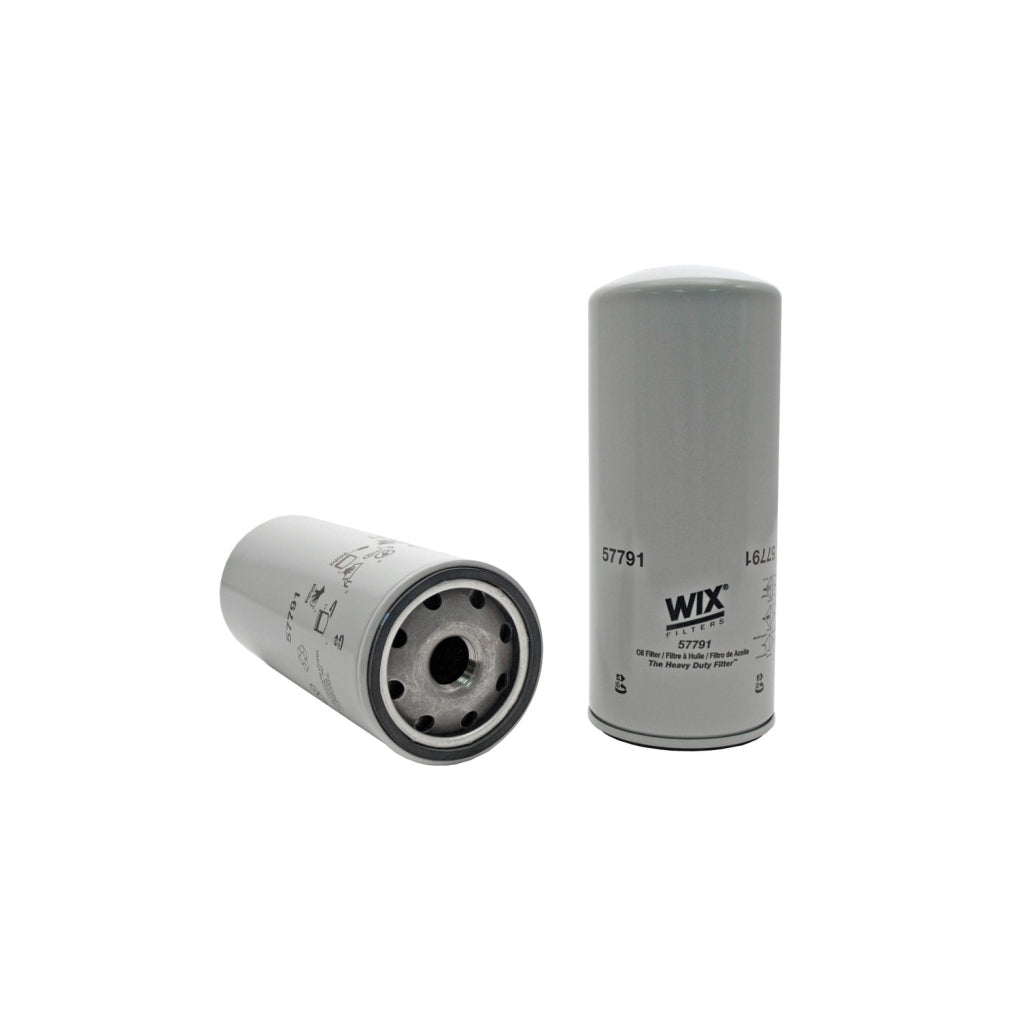 WIX 57791 Spin-On Lube Filter